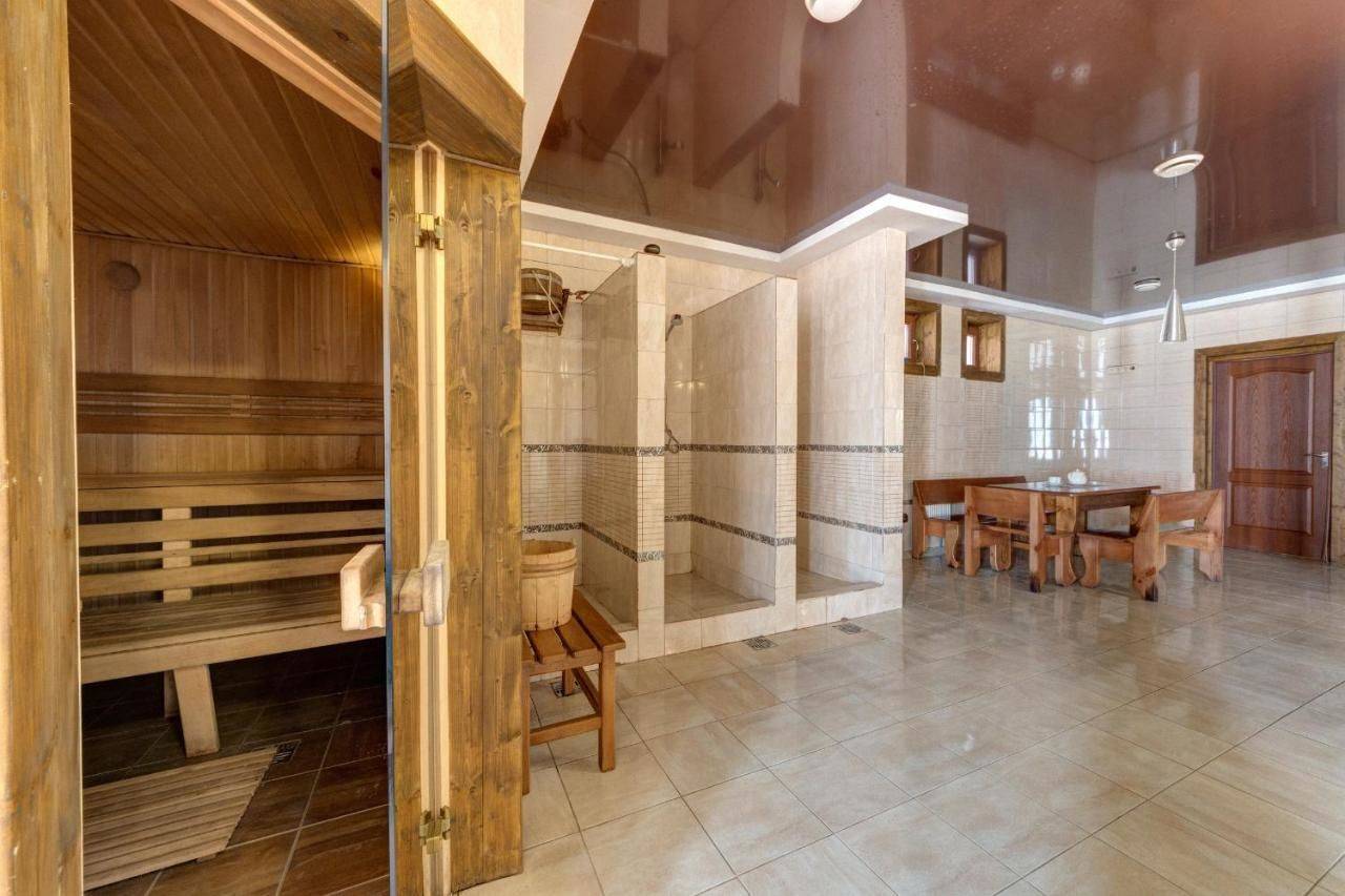 Фото Отели Altair Hotel Буковель 26